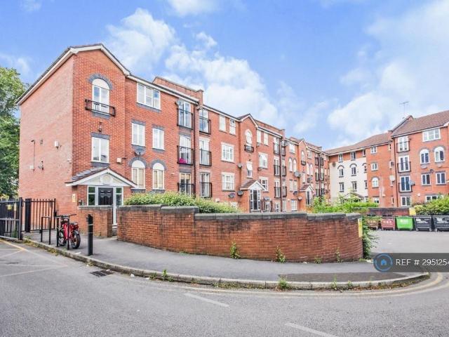 Apartment for rent in Georgia, Greater Manchester