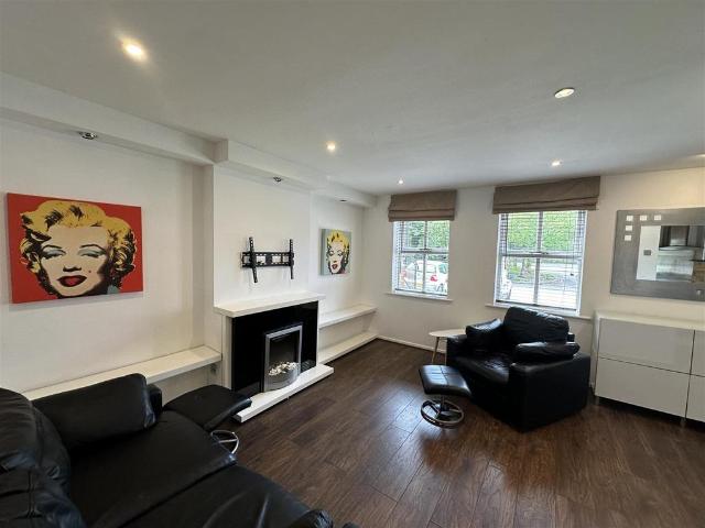 Apartment for rent in Georgia, Greater Manchester