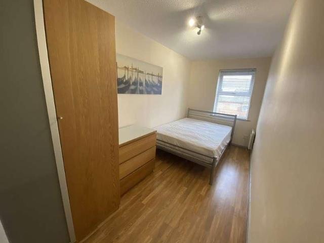 Apartment for rent in Georgia, Isle Of Man