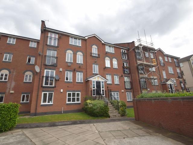 Apartment for rent in Georgia, Greater Manchester