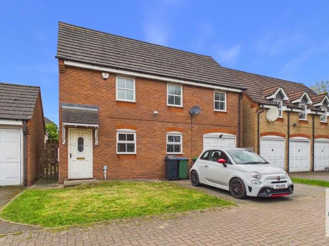 House for rent in Wednesbury, Sandwell