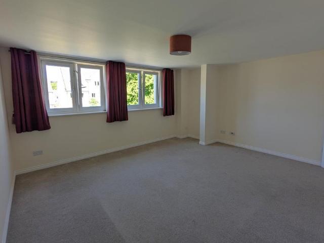 Apartment for rent in Maxton, Scotland