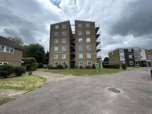 Apartment for rent in Fishersgate, West Sussex