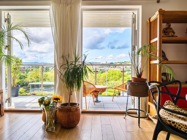 Apartment for rent in St Thomas, Exeter