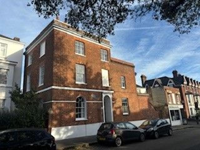 House for rent in St Thomas, Exeter