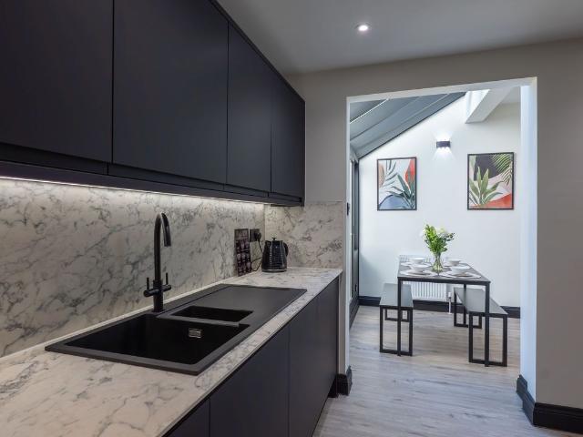 House for rent in St Thomas, Exeter
