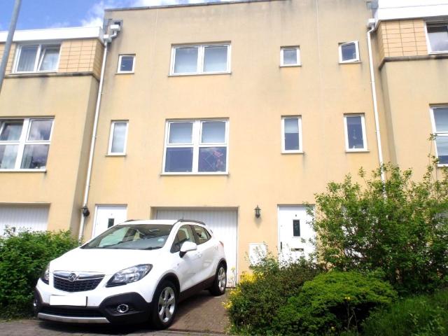 House for rent in St Thomas, Exeter