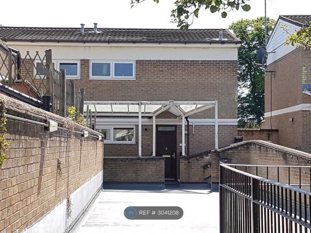 House for rent in Arbury, Cambridgeshire