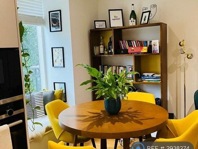 Apartment for rent in Kensal Town, Maida Vale