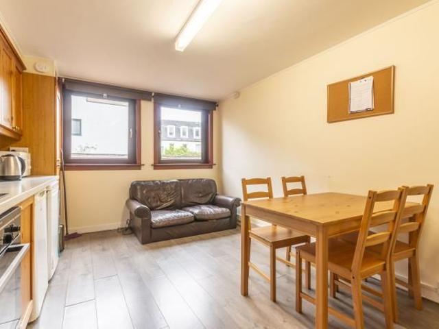 Apartment for rent in Haymarket, City of Edinburgh