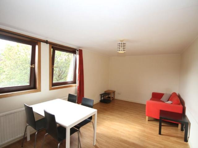 Apartment for rent in Haymarket, Scotland