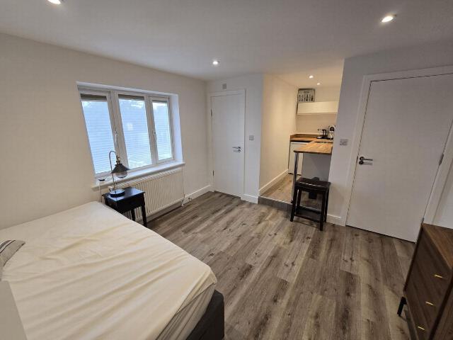 Studio for rent in London Borough of Barnet, Greater London