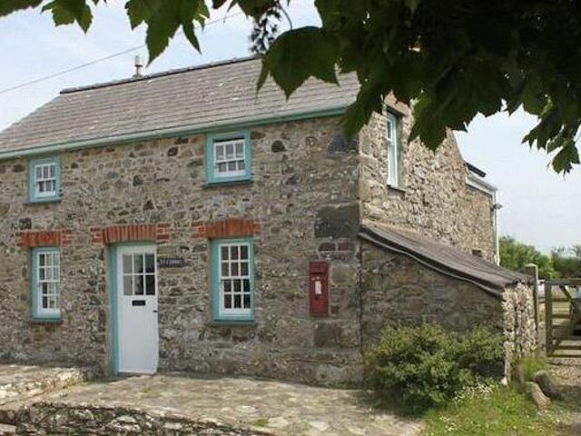 House for sale in Haverfordwest, Wales