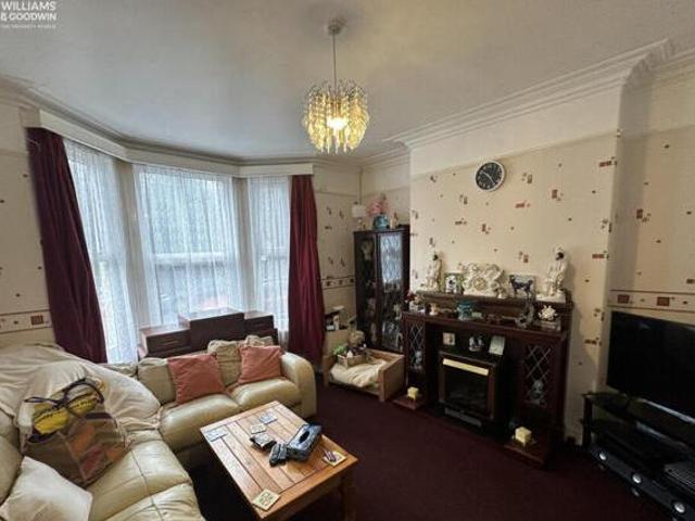 House for sale in Caernarfon