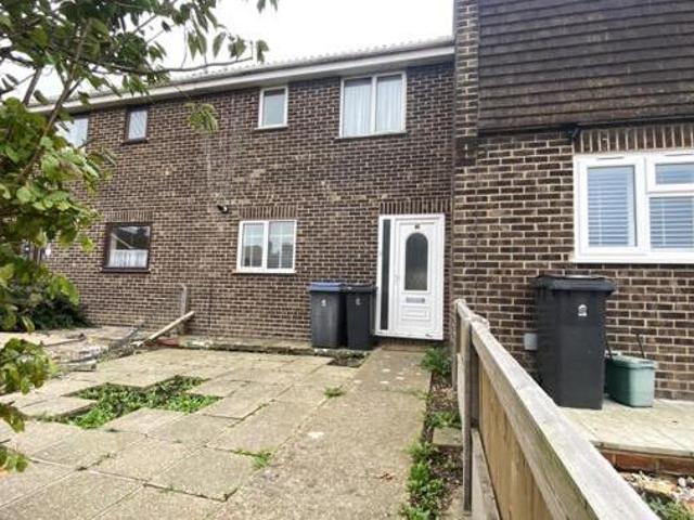 House for sale in Ash, Kent