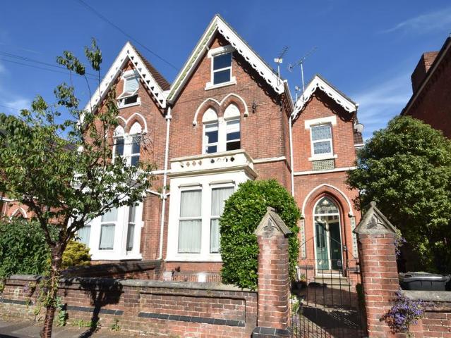 Apartment for rent in Somers Town, Portsmouth
