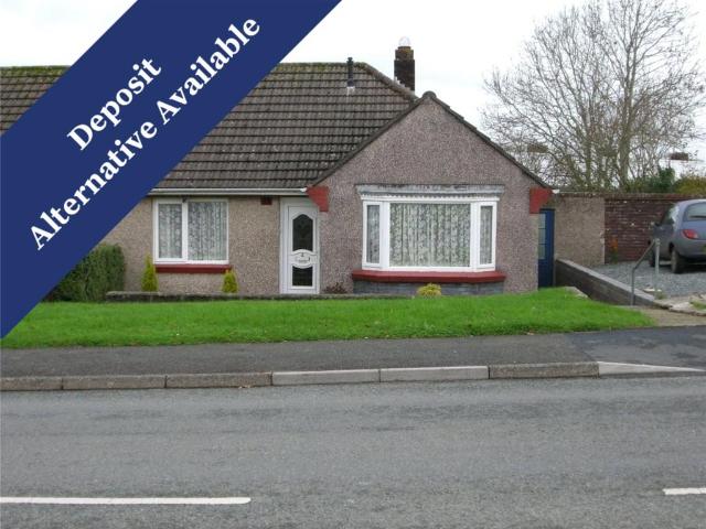 House for rent in Albert Town, Haverfordwest