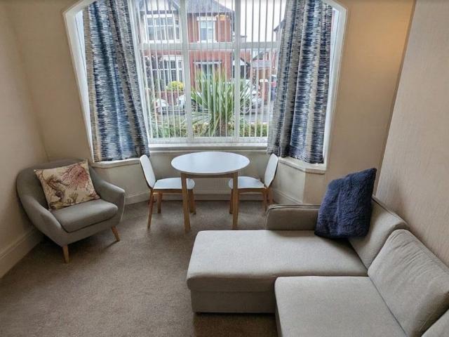 Apartment for rent in St Annes, Lytham