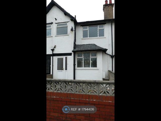 House for rent in St Annes, Fylde