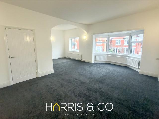 Apartment for rent in St Annes, Fylde