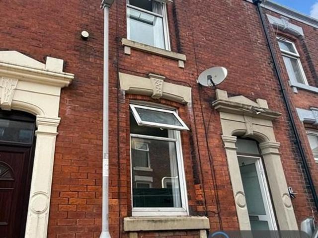 House for rent in Deepdale, Higher Bartle