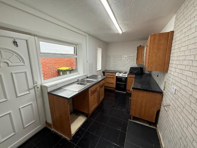 House for rent in Deepdale, Higher Bartle