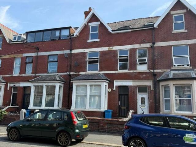 Apartment for rent in St Annes, Lytham