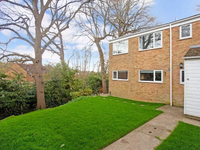 Apartment for rent in High Brooms, Tunbridge Wells