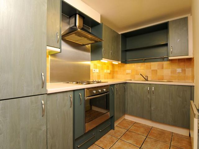 Apartment for rent in Millwall, Greater London