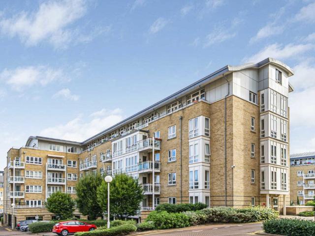 Apartment for rent in Isle Of Dogs, Greater London