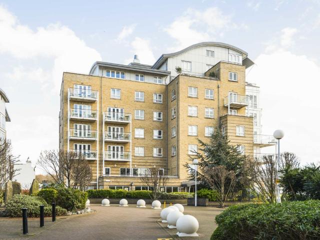 Apartment for rent in Isle Of Dogs, Greater London