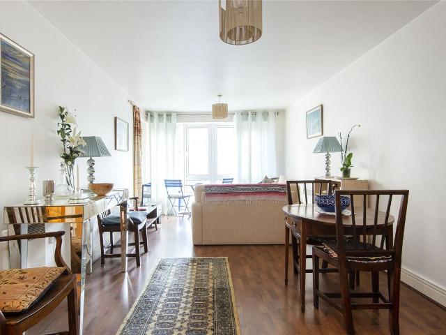 Apartment for rent in Isle Of Dogs, Greater London