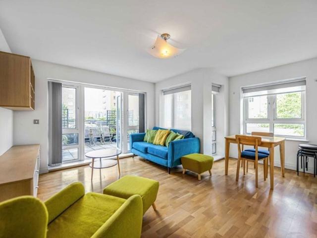 Apartment for rent in Isle Of Dogs, Greater London