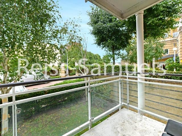 Apartment for rent in Isle Of Dogs, Greater London