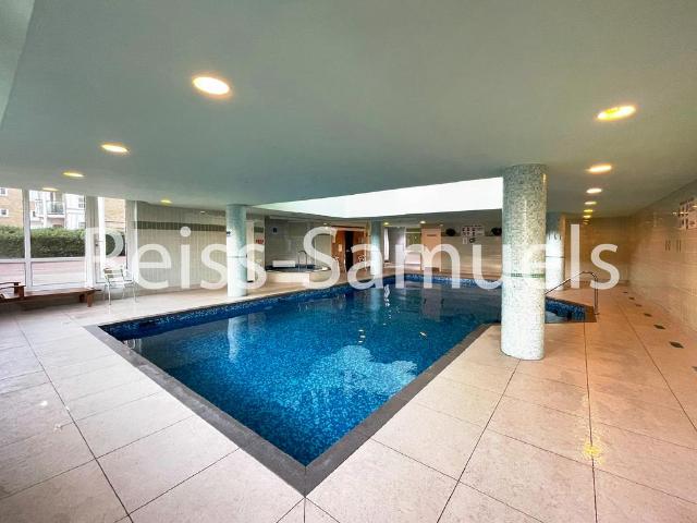 House for rent in Isle Of Dogs, Greater London