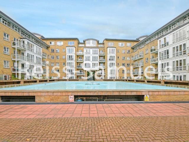 Apartment for rent in Isle Of Dogs, Greater London