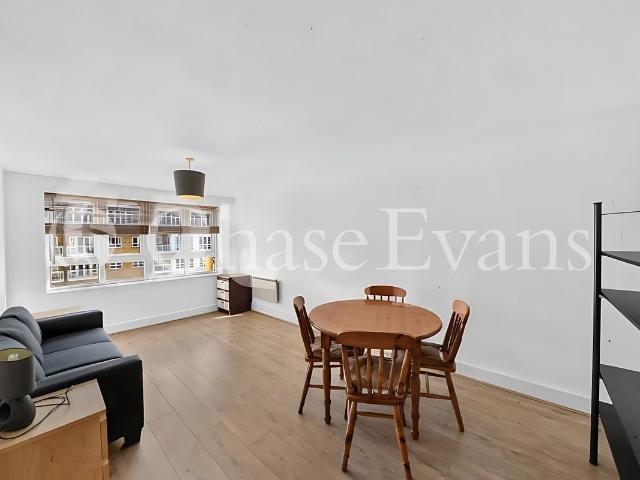Apartment for rent in Millwall, Greater London