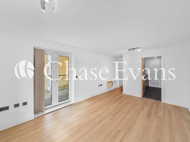 Apartment for rent in Isle Of Dogs, Isle Of Man