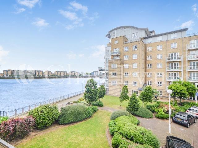 Apartment for rent in Isle Of Dogs, Isle Of Man
