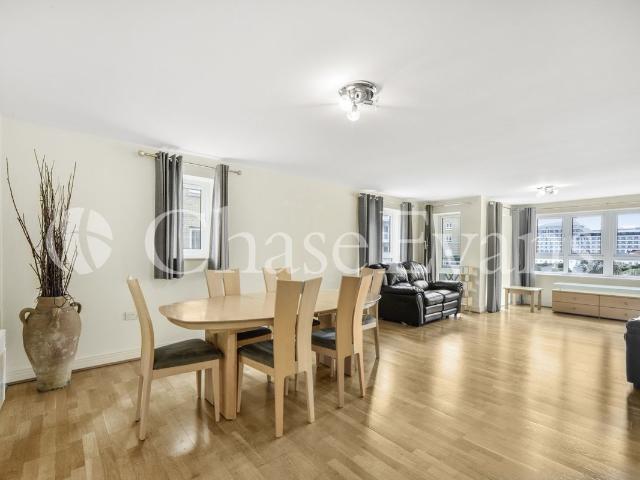 Apartment for rent in Isle Of Dogs, Greater London