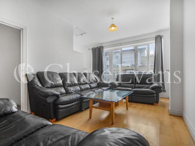 House for rent in Isle Of Dogs, Greater London