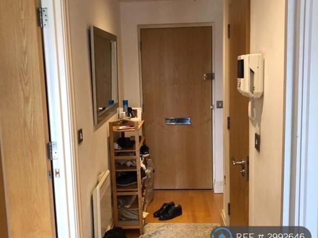Apartment for rent in Isle Of Dogs, Greater London