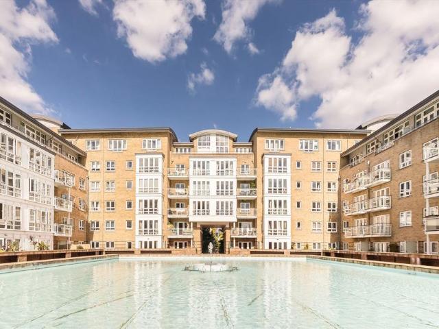 House for rent in Isle Of Dogs, Greater London