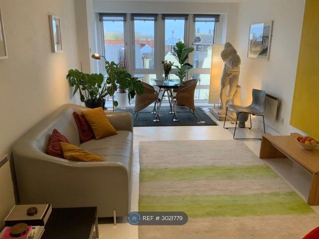 Apartment for rent in Isle Of Dogs, Greater London