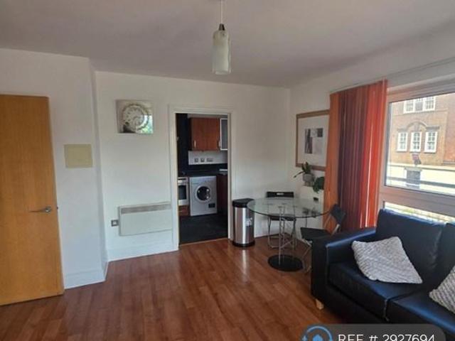 House for rent in Isle Of Dogs, Greater London