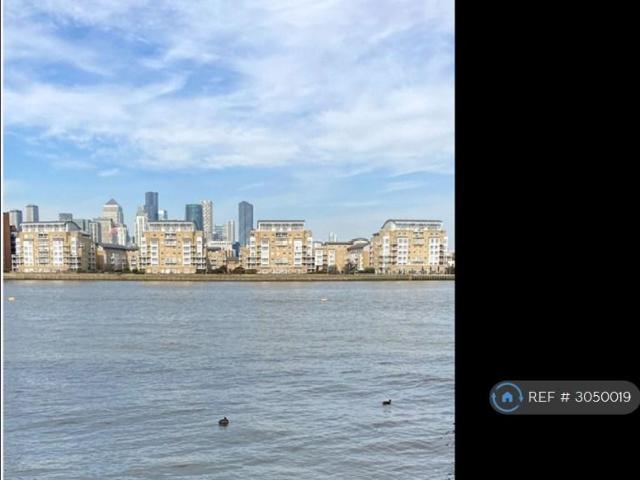Apartment for rent in Millwall, Greater London