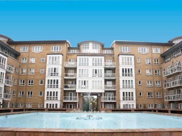 Apartment for rent in Isle Of Dogs, Isle Of Man
