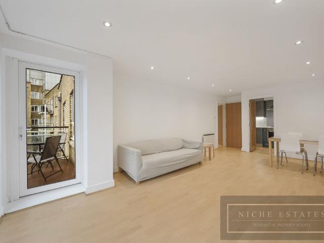 Apartment for rent in Isle Of Dogs, Isle Of Man