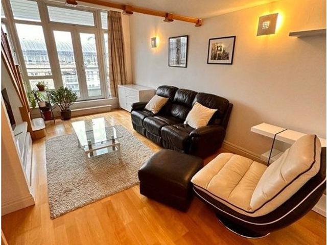 Apartment for rent in Isle Of Dogs, Greater London