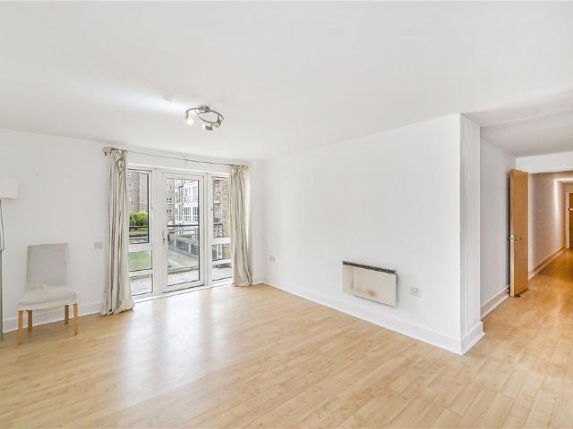 Apartment for rent in Isle Of Dogs, Greater London